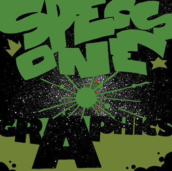 Specs One: gRAPhics CD